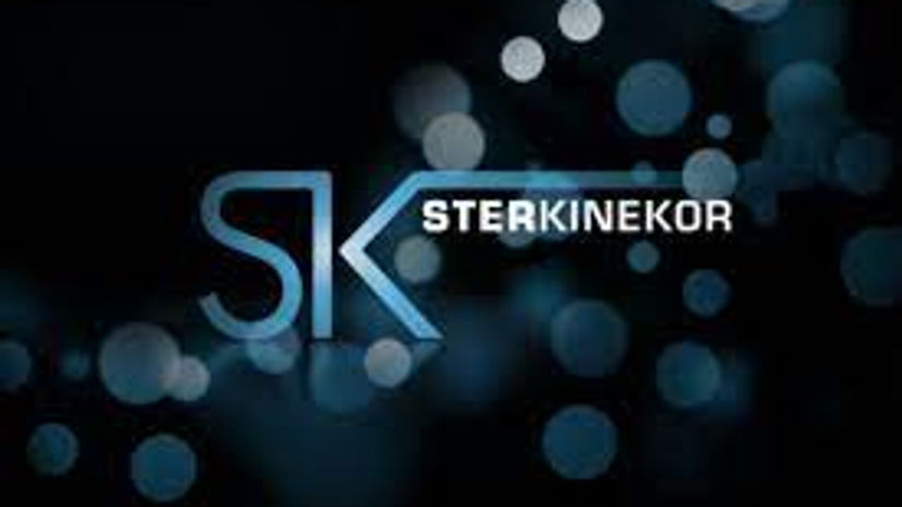 SK- Nothing but the movie